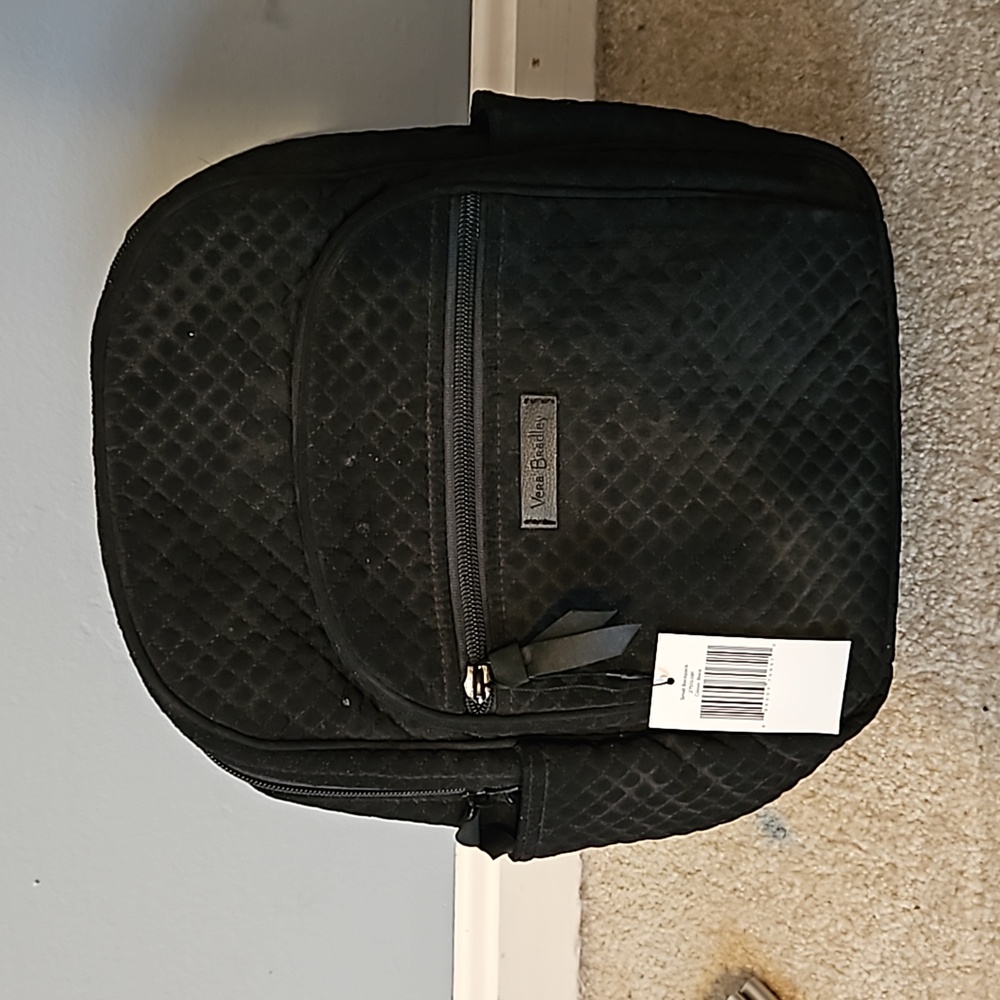 Vera Bradley Backpack